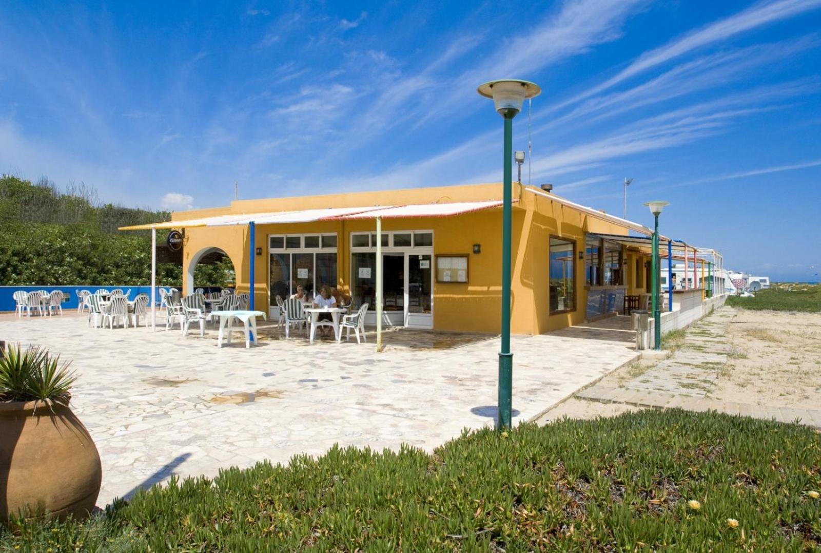 Eurocamping Oliva Exterior photo