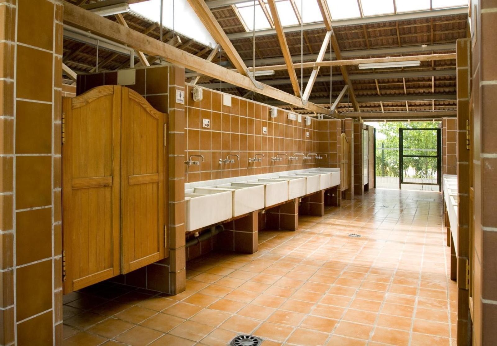 Eurocamping Oliva Exterior photo