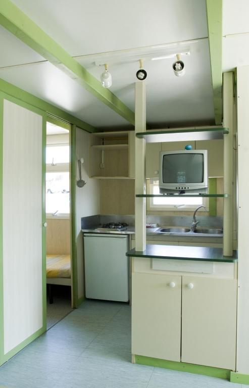 Eurocamping Oliva Room photo