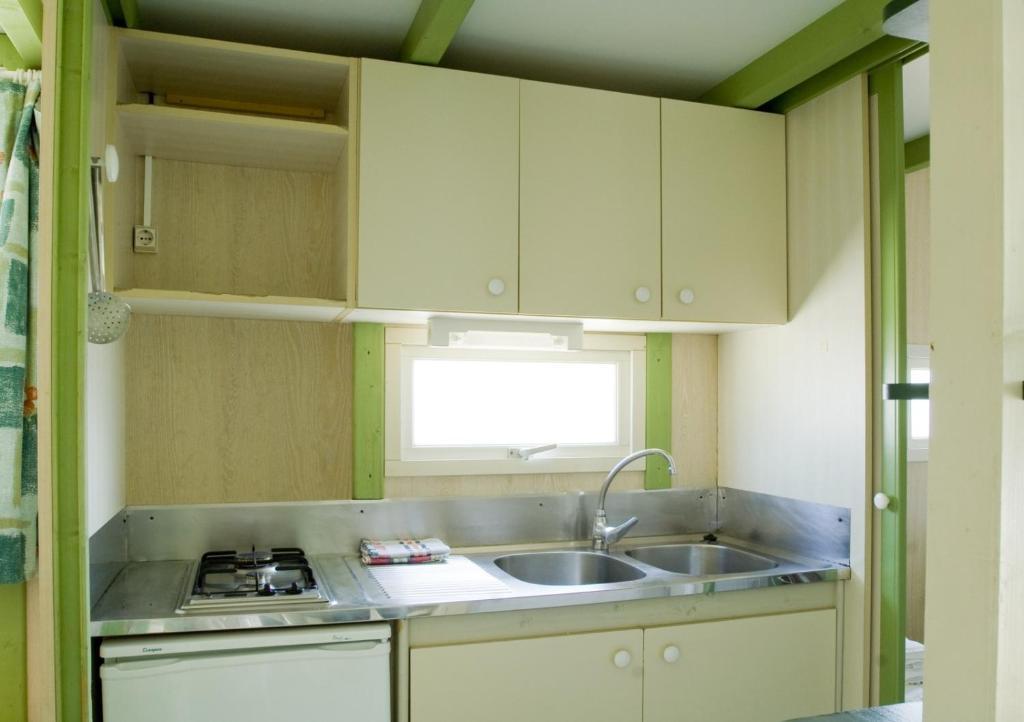 Eurocamping Oliva Room photo