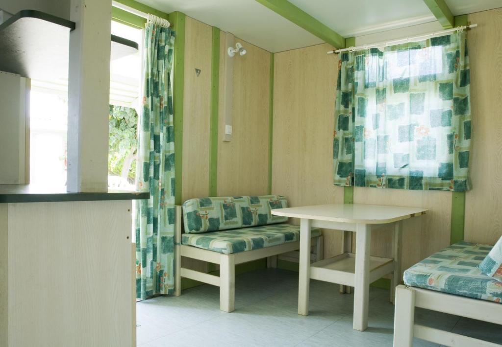 Eurocamping Oliva Room photo