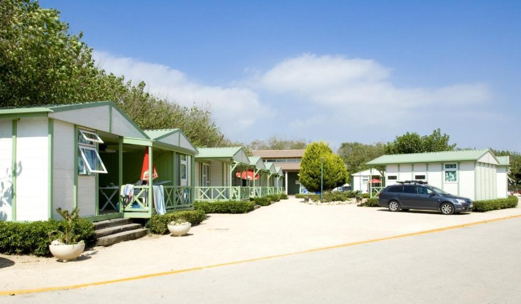 Eurocamping Oliva Room photo