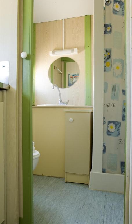 Eurocamping Oliva Room photo