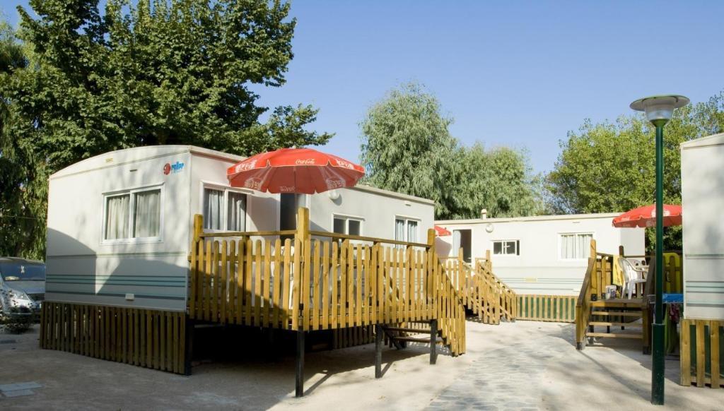 Eurocamping Oliva Room photo