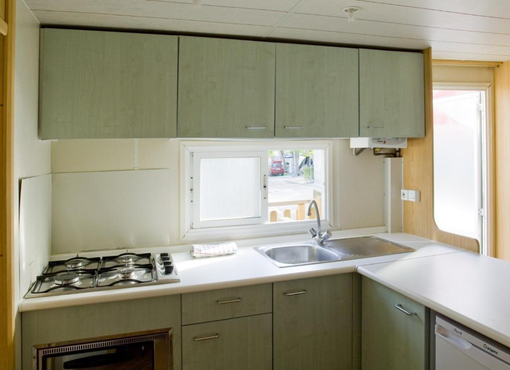 Eurocamping Oliva Room photo
