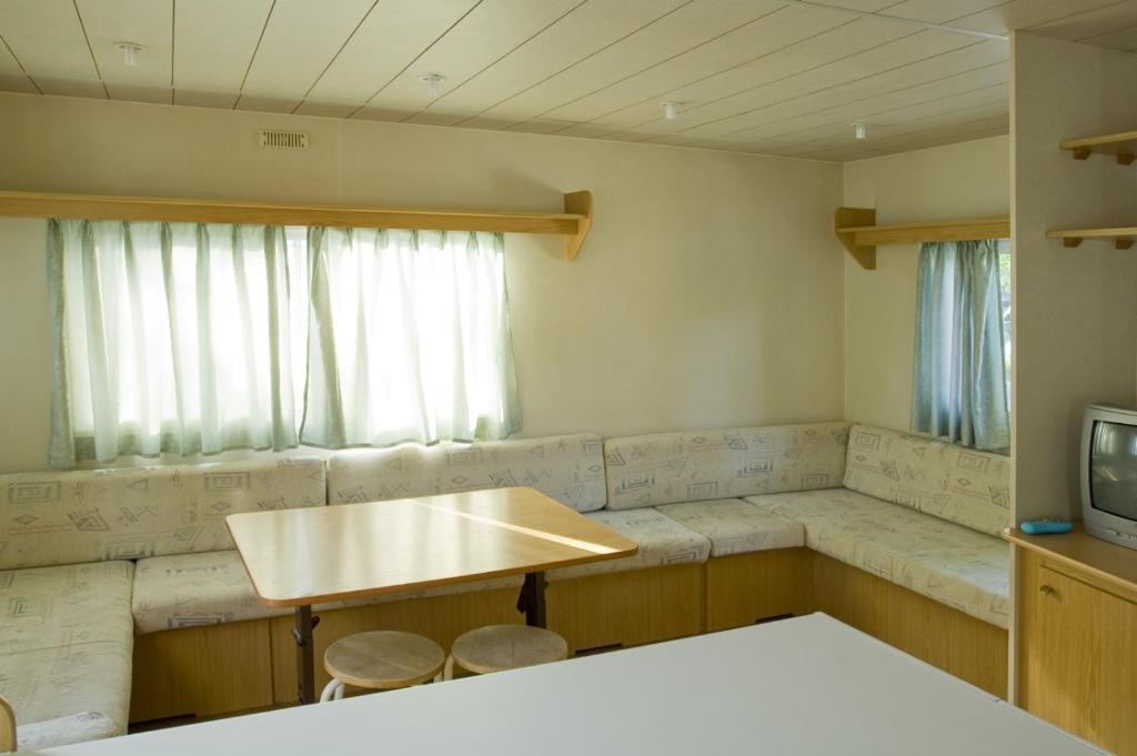 Eurocamping Oliva Room photo