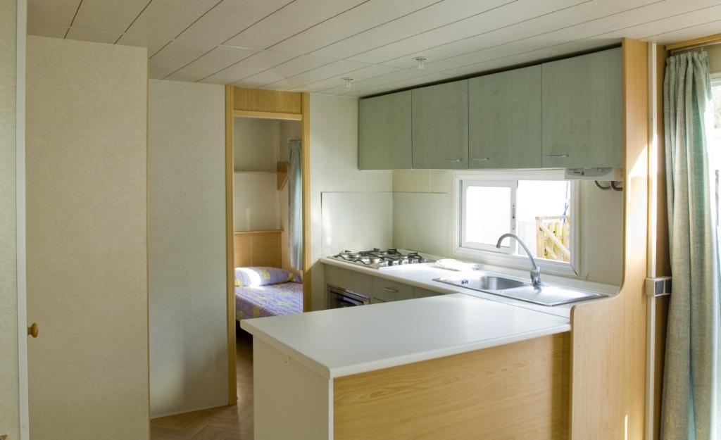 Eurocamping Oliva Room photo